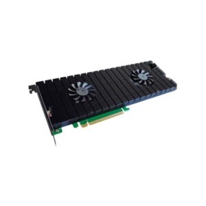 SSD7140A HighPoint SSD7180 Storage Controller (RAID) U.2 NVMe PCIe