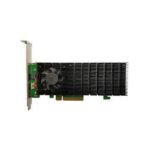 SSD7202 HighPoint LowProfile Bootable PCIE NVMe RAID Controller