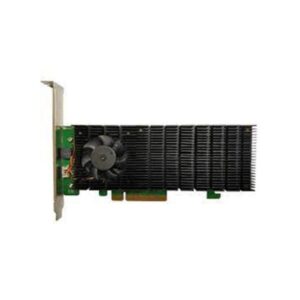 SSD7202 HighPoint LowProfile Bootable PCIE NVMe RAID Controller