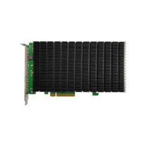 SSD7204 HighPoint M.2 NVMe PCIe 3.0 RAID Controller