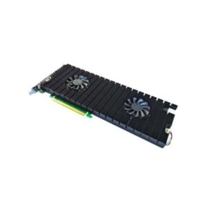 SSD7540 HighPoint Series Storage Controller (RAID) NVMe Card PCIe