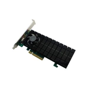 SSD6204 Highpoint PCIe 3.0 x8 4-Port RAID AIC RAID Controller Card