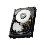 0B23661 Hitachi Ultrastar 15K600 300GB 15000RPM SAS Hard Drive