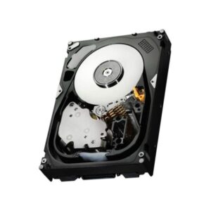 0B23661 Hitachi Ultrastar 15K600 300GB 15000RPM SAS Hard Drive