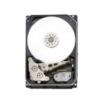 0B36051-20PK HGST Hitachi Ultrastar 7K6 4TB 7200RPM SAS 12Gbps Hard Drive