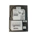 DK32EJ-36NC Hitachi Ultrastar 36.9GB 10000RPM SCSI Hard Drive