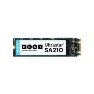 HBS3A1948A4M4B1 HGST Hitachi Ultrastar SA210 480GB