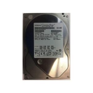 HCP725025GLAT80 Hitachi CinemaStar P7K500 250GB Hard Drive