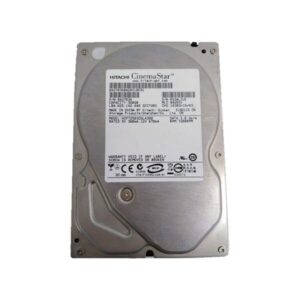 HCP725032GLA380 Hitachi CinemaStar P7K500 320GB SATA Hard Drive