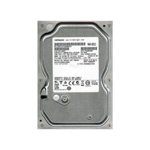 HCS721050CLA362 Hitachi CinemaStar 7K1000.C 500GB Hard Drive