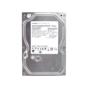 HCS721050CLA382 Hitachi CinemaStar 500GB SATA Hard Drive