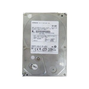 HDE721064SLA330 Hitachi Deskstar E7K1000 640GB SATA Hard Drive