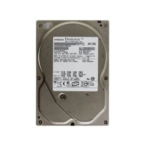HDP725016GLAT80 Hitachi Deskstar P7K500 160GB Hard Drive