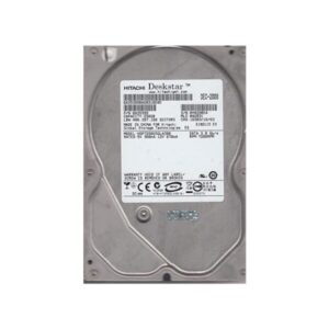 HDP725025GLA380 Hitachi Deskstar P7K500 250GB SATA Hard Drive