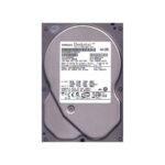 HDP725025GLAT80 Hitachi Deskstar P7K500 250GB Hard Drive
