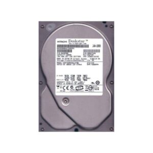 HDP725025GLAT80 Hitachi Deskstar P7K500 250GB Hard Drive