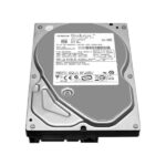 HDP725032GLA360 Hitachi Deskstar P7K500 320GB SATA Hard Drive