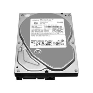 HDP725032GLA360 Hitachi Deskstar P7K500 320GB SATA Hard Drive