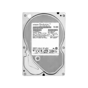 HDP725032GLA380 Hitachi Deskstar P7K500 320GB SATA Hard Drive