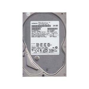 HDP725032GLAT80 Hitachi Deskstar P7K500 320GB Hard Drive