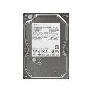 HDS721010DLE630 Hitachi Deskstar 7K1000.D 1TB SATA Hard Drive