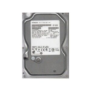 HDS721016CLA382 Hitachi Deskstar 7K1000.C 160GB SATA Hard Drive