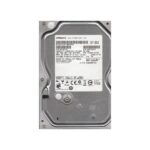 HDS721025CLA382 Hitachi Deskstar 7K1000.C 250GB SATA Hard Drive