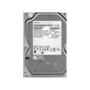 HDS721025CLA382 Hitachi Deskstar 7K1000.C 250GB SATA Hard Drive
