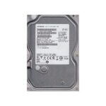 HDS721025CLA682 Hitachi Deskstar 7K1000.C 250GB SATA Hard Drive