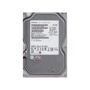 HDS721025CLA682 Hitachi Deskstar 7K1000.C 250GB SATA Hard Drive