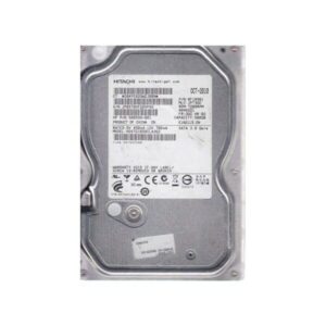 HDS721050CLA362 Hitachi Deskstar 7K1000.C 500GB SATA Hard Drive