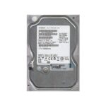 HDS721050CLA662 Hitachi Deskstar 7K1000.C 500GB SATA Hard Drive