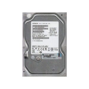 HDS721050CLA662 Hitachi Deskstar 7K1000.C 500GB SATA Hard Drive