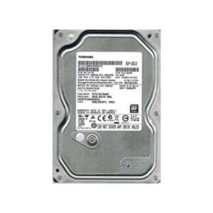 HDS721050DLE630 Hitachi Deskstar 7K1000.D 500GB SATA Hard Drive