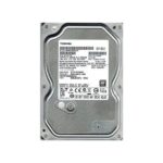 Refurbished HDS721050DLE630 Hitachi Deskstar 7K1000.D 500GB SATA