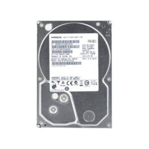 HDS721075CLA332 HGST Hitachi Deskstar 7K1000.C 750GB Hard Drive