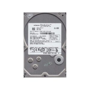 HDS721075KLA330 Hitachi Deskstar 7K1000 750GB SATA Hard Drive