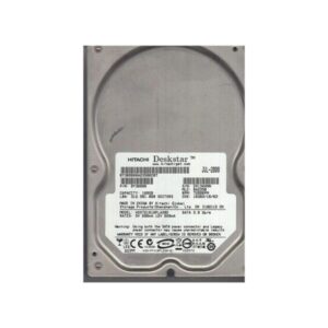 HDS721616PLA380 Hitachi Deskstar 7K160 160GB SATA Hard Drive