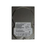 HDS721680PLA380 Hitachi Deskstar 7K160 80GB SATA Hard Drive