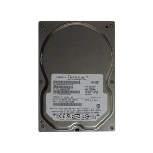 HDS721680PLA380 Hitachi Deskstar 7K160 80GB SATA Hard Drive