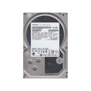 HDS722020ALA330 Hitachi Deskstar 7K2000 2TB SATA Hard Drive