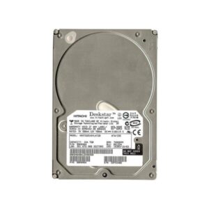 HDS722516VLAT20 Hitachi Deskstar 7K250 160GB 7200RPM Hard Drive