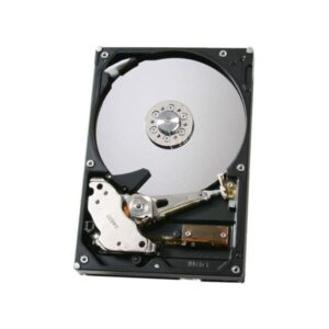 HDS722516VLAT80 Hitachi Deskstar 7K250 160GB 7200RPM Hard Drive