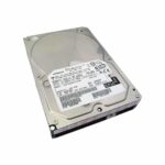 HDS722525VLAT80 Hitachi Deskstar 7K250 250GB 7200RPM Hard Drive