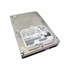 HDS722525VLAT80 Hitachi Deskstar 7K250 250GB 7200RPM Hard Drive