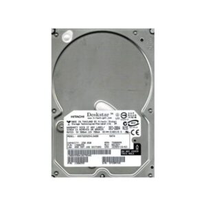 HDS722525VLSA80 Hitachi Deskstar 7K250 250GB SATA Hard Drive