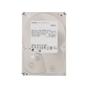 HDS723015BLA642 Hitachi Deskstar 7K3000 1.5TB SATA Hard Drive