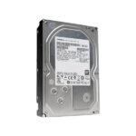 HDS724040ALE640 Hitachi Deskstar 7K4000 4TB SATA Hard Drive