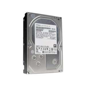 HDS724040ALE640 Hitachi Deskstar 7K4000 4TB SATA Hard Drive