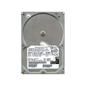 HDS724040KLSA80 Hitachi Deskstar 7K400 400GB SATA Hard Drive